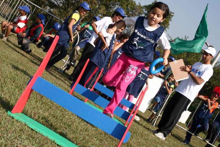 Pedreiras: FEMAF realiza a I Mini Maratona do curso de Educação Física